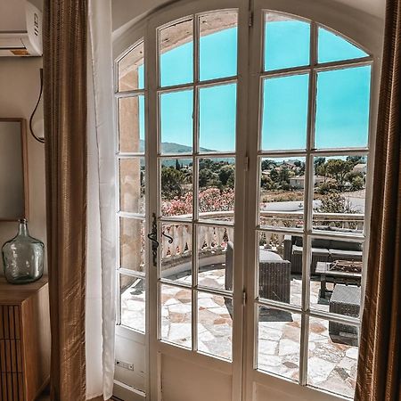 Logement Tres Chaleureux A Marsilya Dış mekan fotoğraf